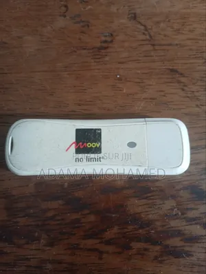 Cle USB Moov