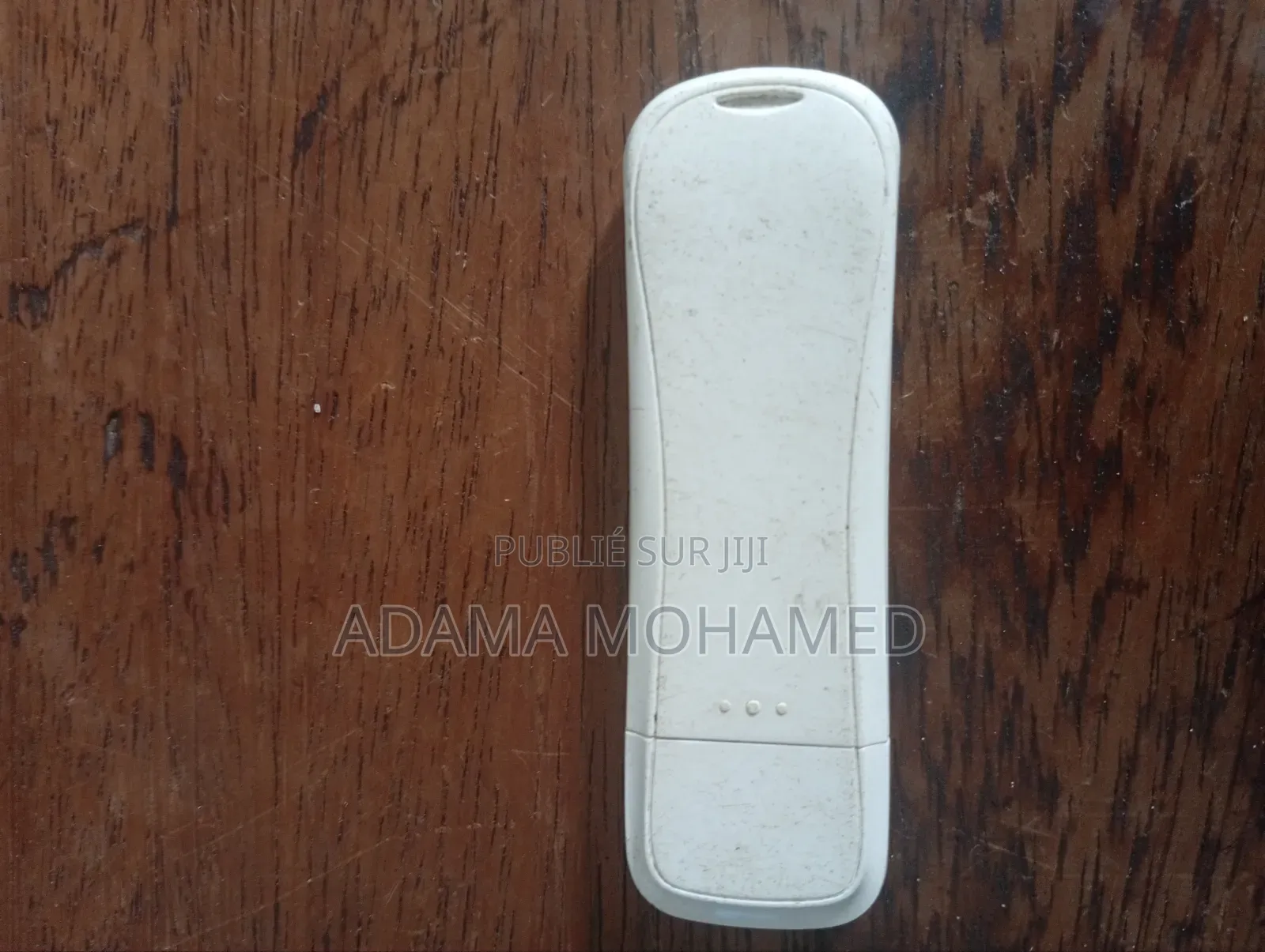 Cle USB Moov