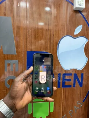 Apple iPhone 13 Pro Max 128 GB Vert