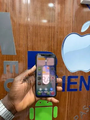 Apple iPhone 11 Pro 64 GB Vert