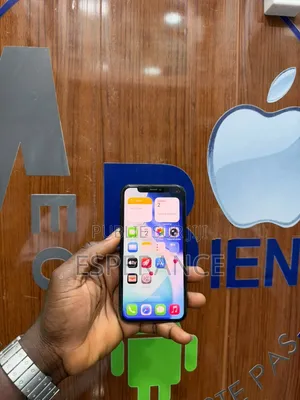 Apple iPhone 11 Pro 64 GB Vert