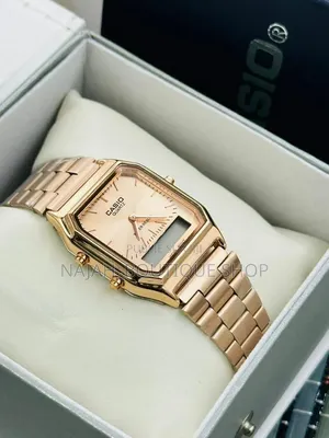 Casio Vintage AQ-230GA-9DMQ