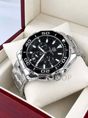 Montres Aquaracer