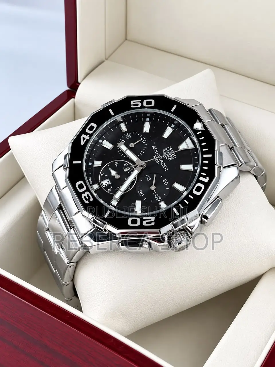 Montres Aquaracer