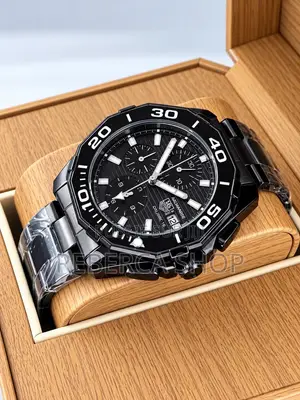 Montres Aquaracer