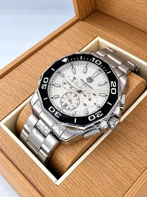 Montres Aquaracer