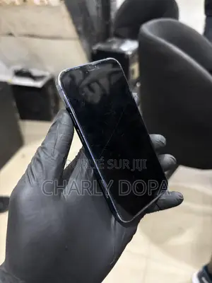 Apple iPhone 12 mini 64 GB Bleu