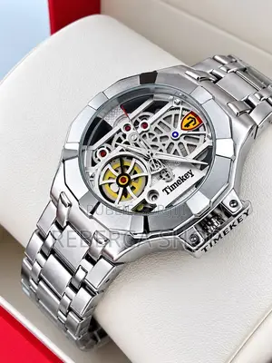 Montres Timekey