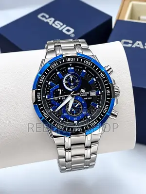 Montres Edifice