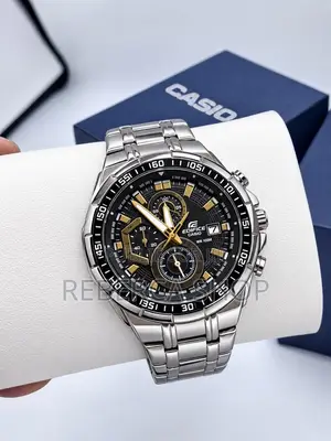 Montres Edifice