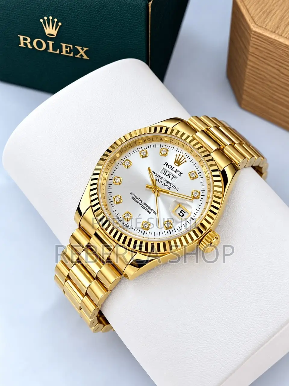 Montres Rolex