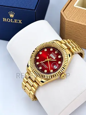 Montres Rolex