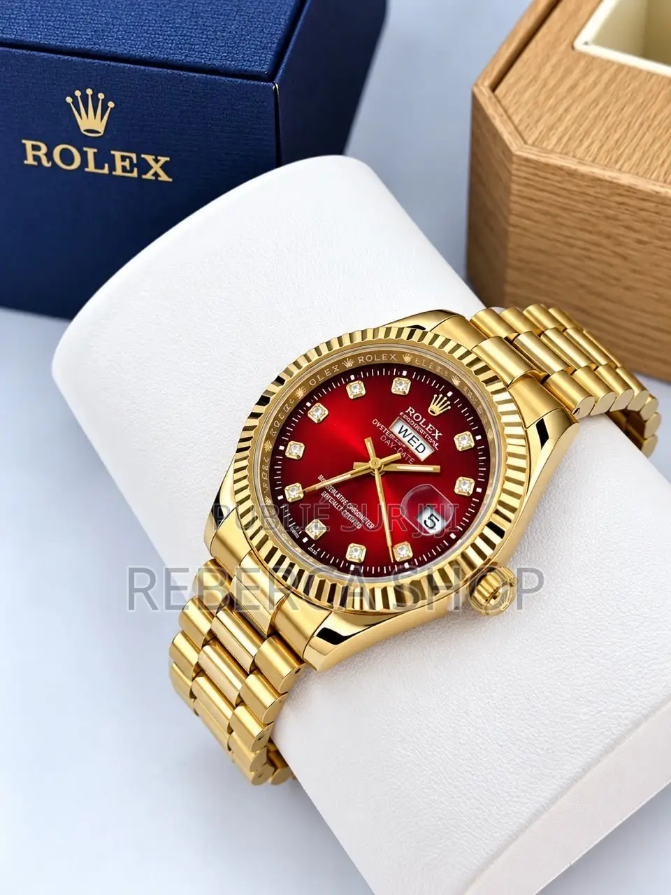 Montres Rolex