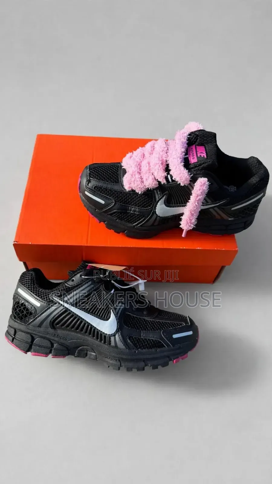 Nike Vomero 5