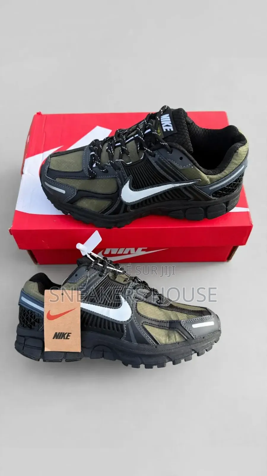 Nike Vomero 5