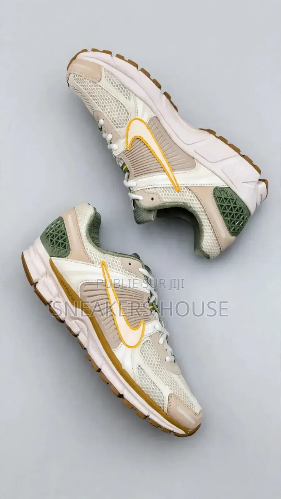 Nike Vomero 5