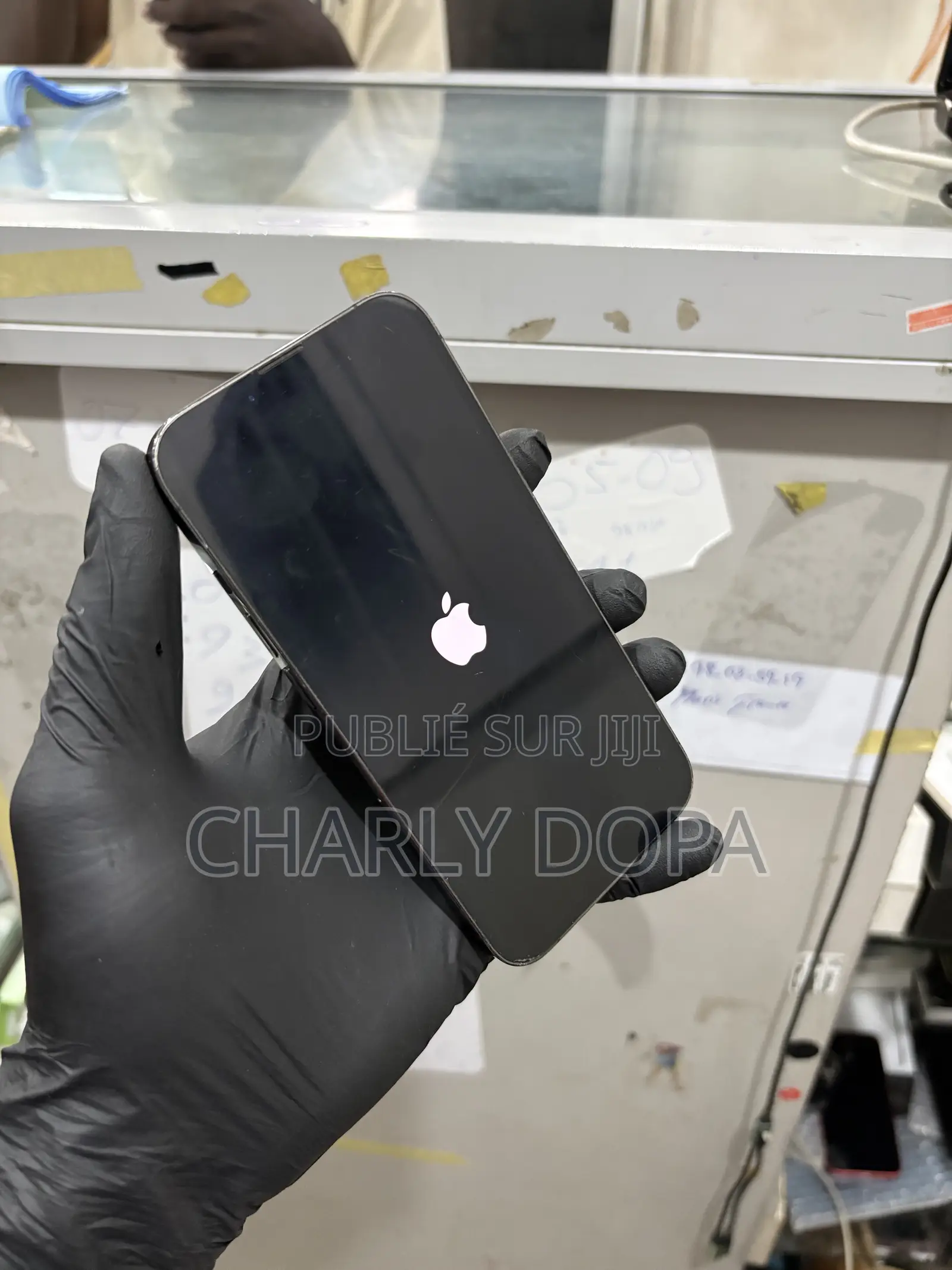 Apple iPhone 14 Pro Max 128 GB Violet