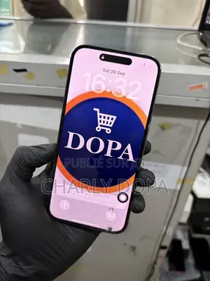 Apple iPhone 14 Pro Max 128 GB Violet