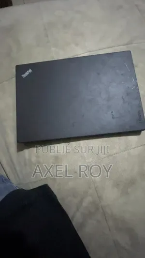 Ordinateur Portable