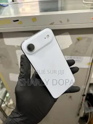 Apple iPhone Air 256 GB Blanc