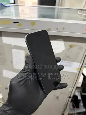 Apple iPhone Air 256 GB Blanc