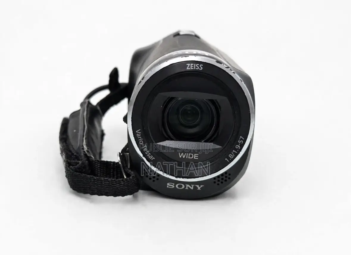 Sony HDR-Cx405