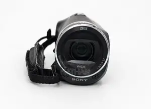 Sony HDR-Cx405