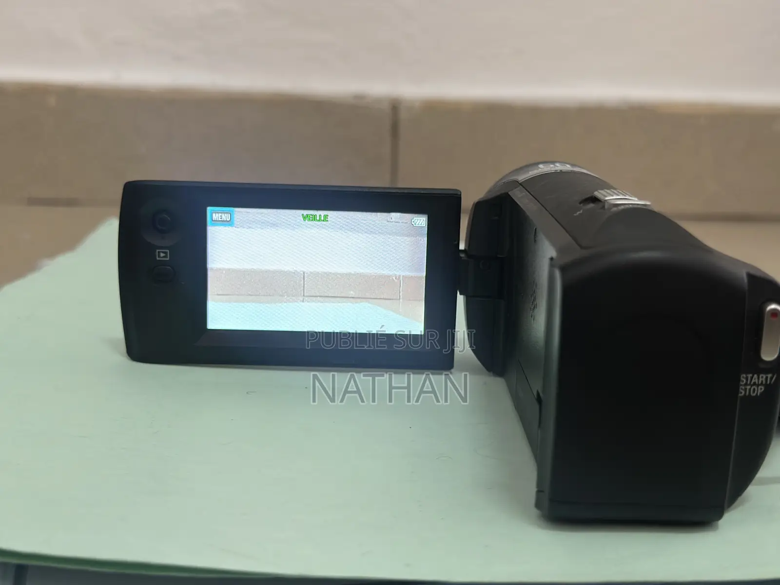 Sony HDR-Cx405