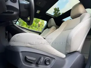 Toyota RAV4 2026 Gris