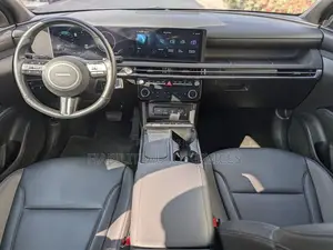 Hyundai Tucson XRT AWD 2025 Noir