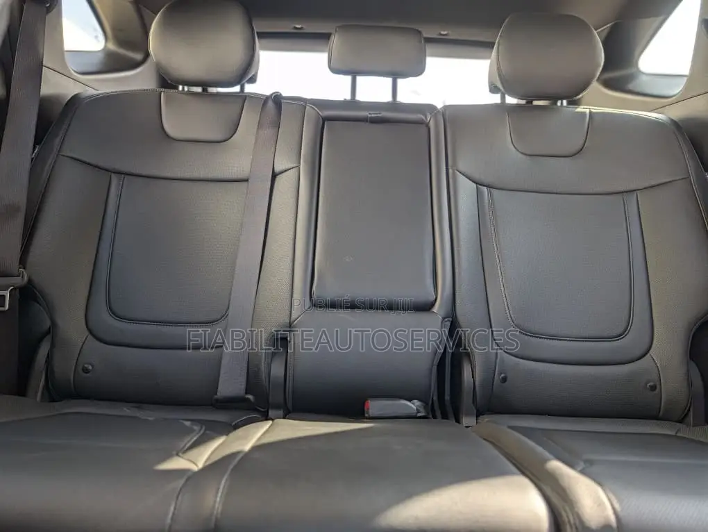 Hyundai Tucson XRT AWD 2025 Noir