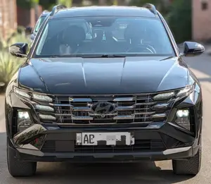 Hyundai Tucson XRT AWD 2025 Noir
