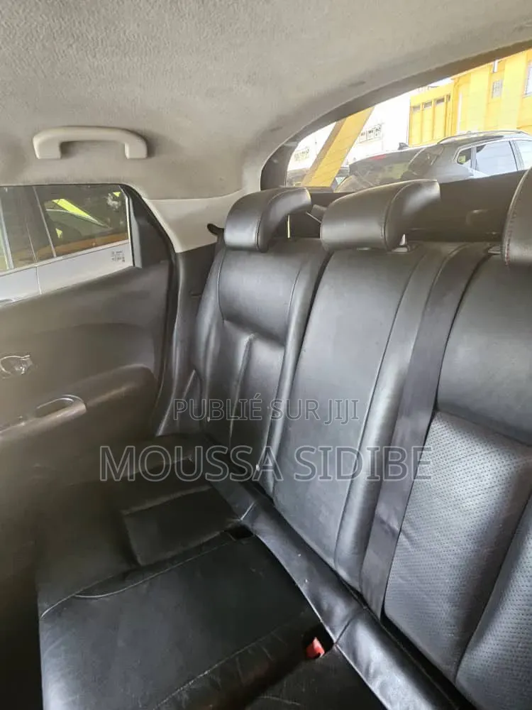 Nissan Juke SV 2013 Noir