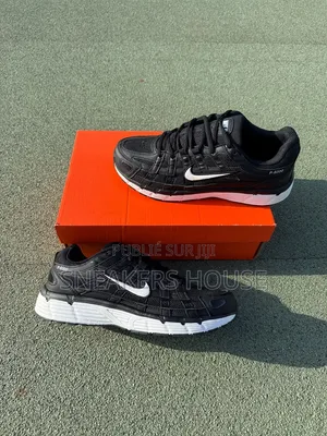 Nike P6000