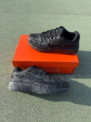 Nike P6000