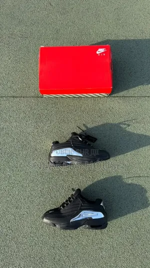 Nike Nocta Hot Step