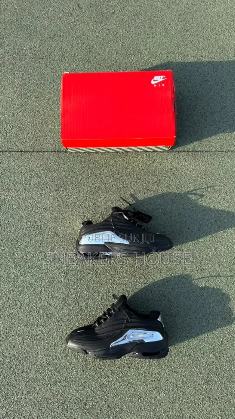 Nike Nocta Hot Step