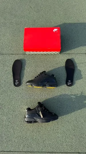 Nike Nocta Hot Step