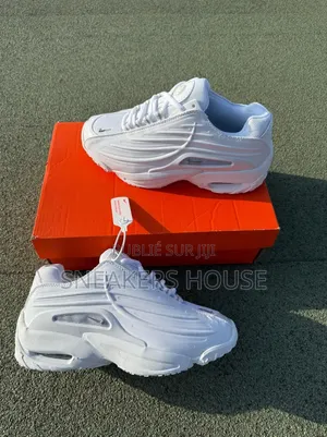 Nike Nocta Hot Step