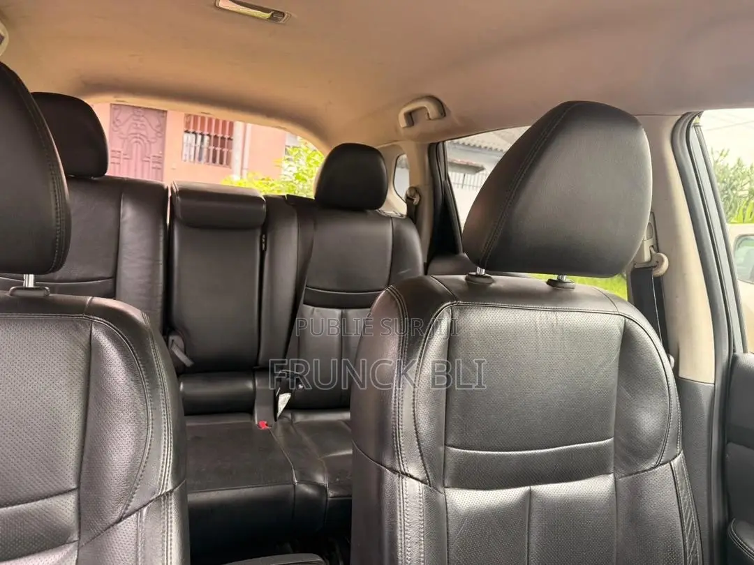 Nissan X-Trail 2018 Gris