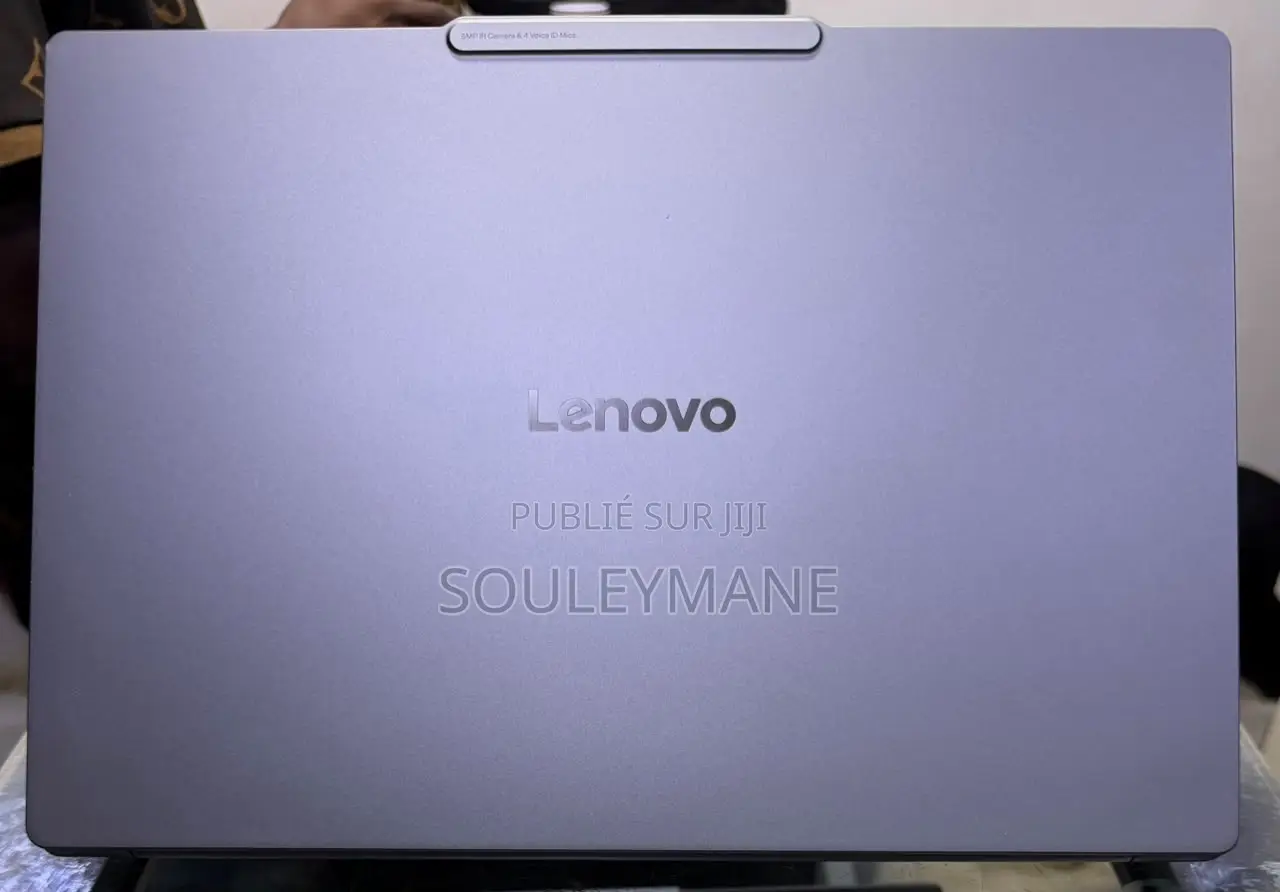 Nouveau Lenovo Yoga Pro 9i Aura Edition 32GB Intel Core Ultra 9 SSD 1T