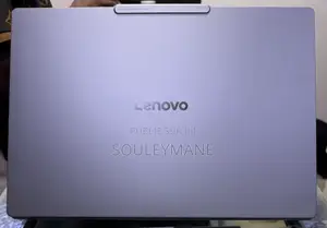 Nouveau Lenovo Yoga Pro 9i Aura Edition 32GB Intel Core Ultra 9 SSD 1T