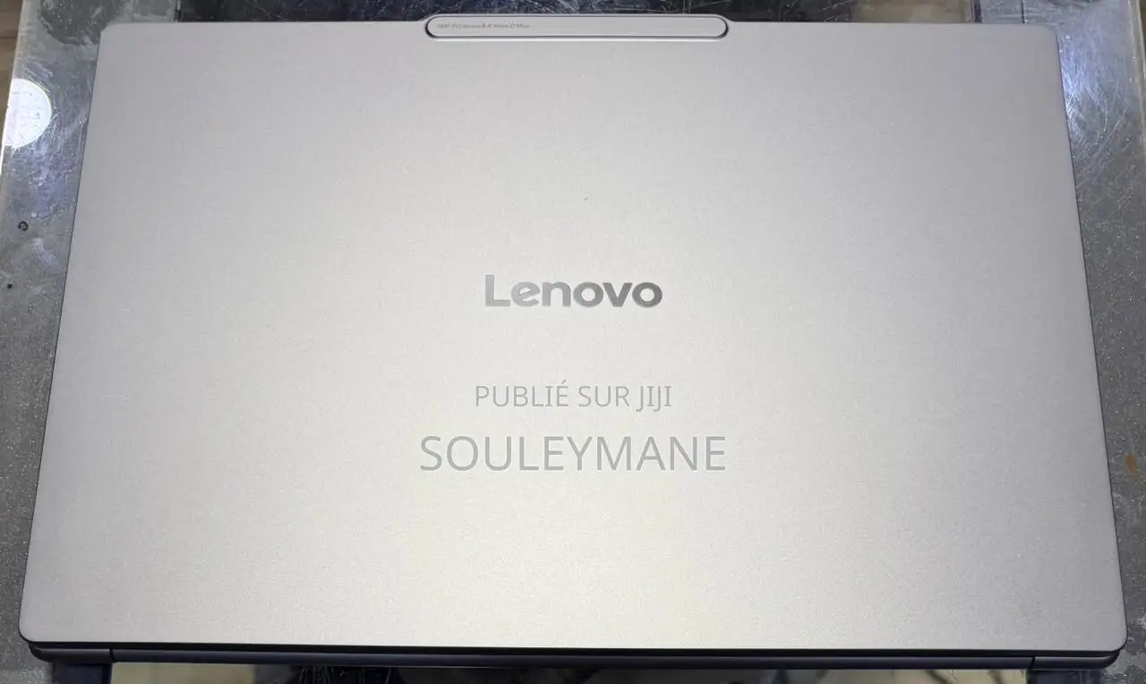 Nouveau Lenovo Yoga Pro 9i Aura Edition 32GB Intel Core Ultra 9 SSD 1T