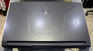 Nouveau Ordinateur portable MSI CR500 16GB AMD Ryzen 7 SSD 1T