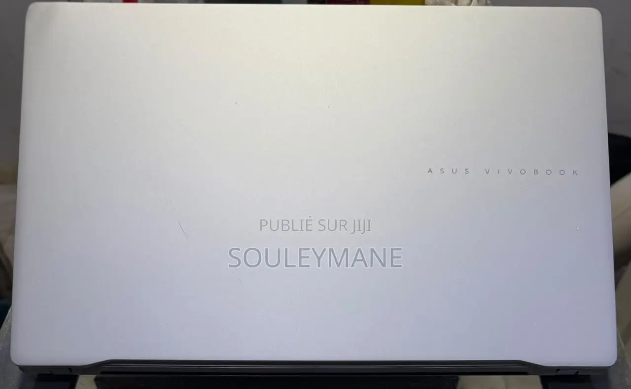 Asus Vivobook 15 OLED 32GB Qualcomm Snapdragon X Elite SSD 1T