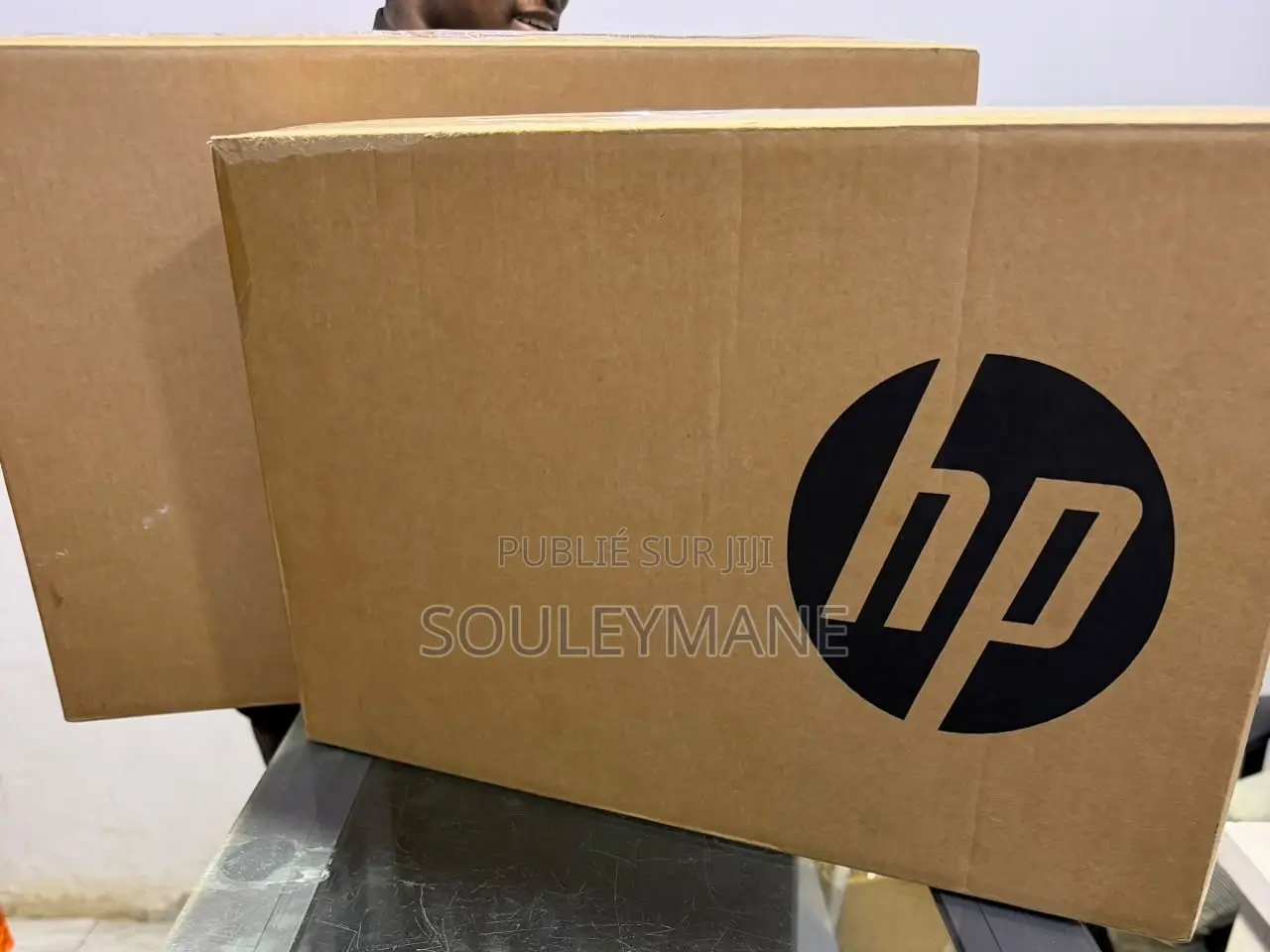 Nouveau HP ProBook 450 G9 16GB Intel Core i7 SSD 512GB