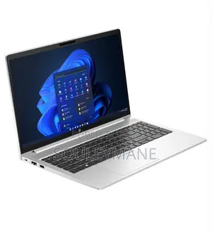 Nouveau HP ProBook 450 G9 16GB Intel Core i7 SSD 512GB
