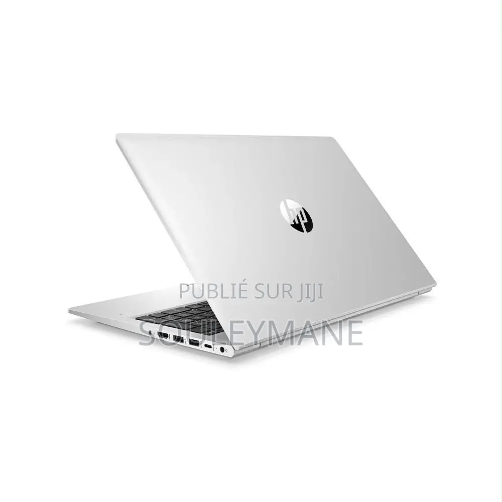 Nouveau HP ProBook 450 G9 16GB Intel Core i7 SSD 512GB