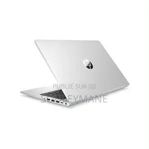 Nouveau HP ProBook 450 G9 16GB Intel Core i7 SSD 512GB