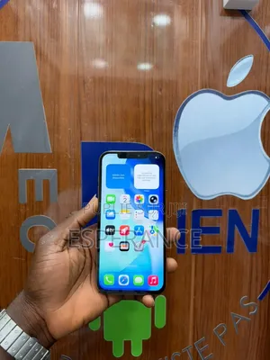 Apple iPhone 12 Pro Max 128 GB Doré